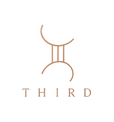 III (Third)