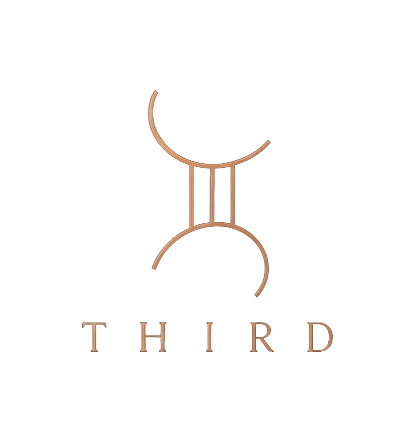 III (Third)