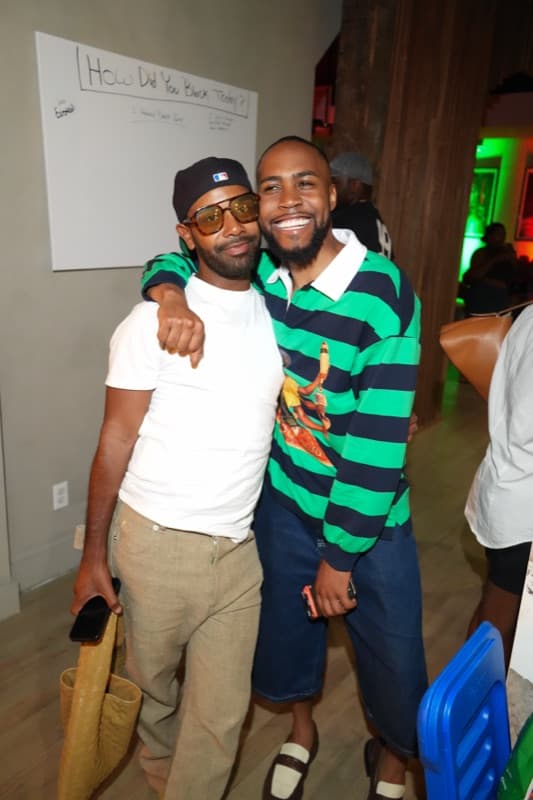 Black Envy, June 19, 2026, photo 1