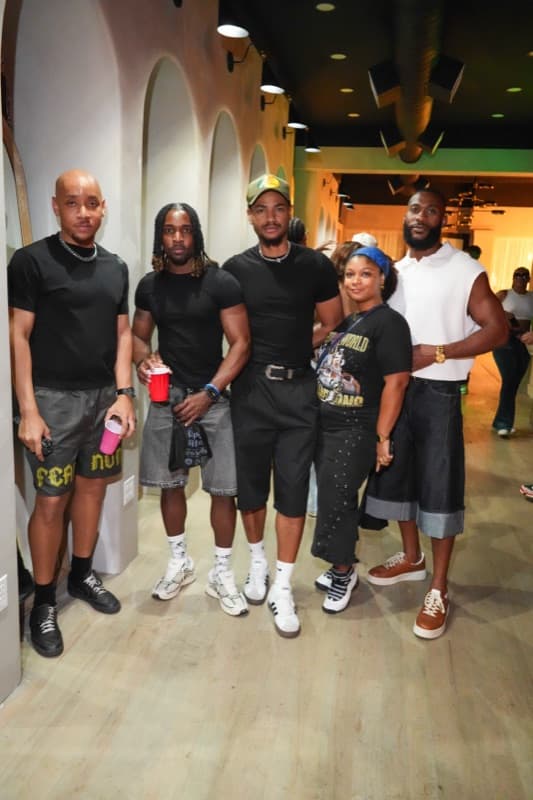 Black Envy, June 19, 2026, photo 6